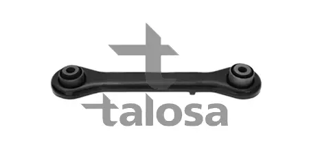 носач, окачване на колелата TALOSA              