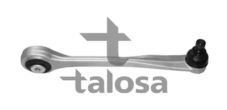 носач, окачване на колелата TALOSA              