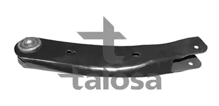 носач, окачване на колелата TALOSA              