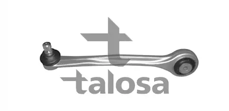 носач, окачване на колелата TALOSA              