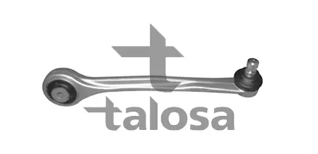 носач, окачване на колелата TALOSA              