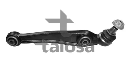 носач, окачване на колелата TALOSA              