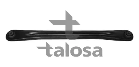 носач, окачване на колелата TALOSA              