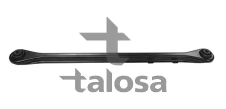 носач, окачване на колелата TALOSA              