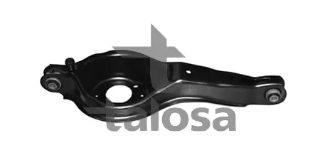 носач, окачване на колелата TALOSA              