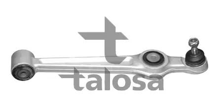 носач, окачване на колелата TALOSA              