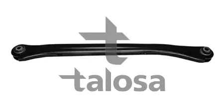 носач, окачване на колелата TALOSA              