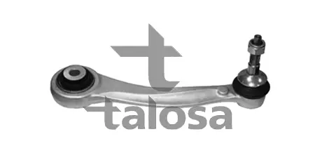 носач, окачване на колелата TALOSA              