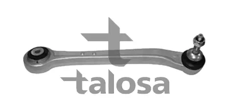 носач, окачване на колелата TALOSA              