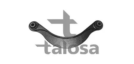 носач, окачване на колелата TALOSA              