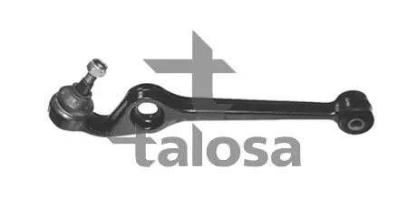 носач, окачване на колелата TALOSA              