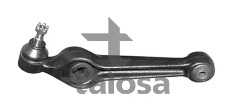 носач, окачване на колелата TALOSA              