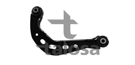 носач, окачване на колелата TALOSA              