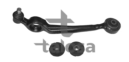 носач, окачване на колелата TALOSA              