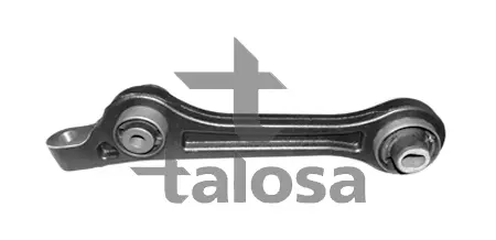 носач, окачване на колелата TALOSA              