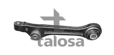 носач, окачване на колелата TALOSA              