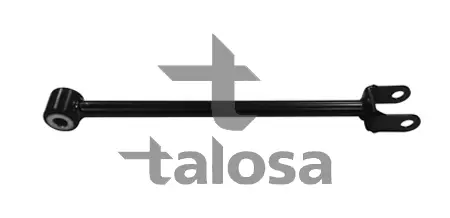 носач, окачване на колелата TALOSA              