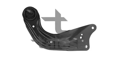 носач, окачване на колелата TALOSA              