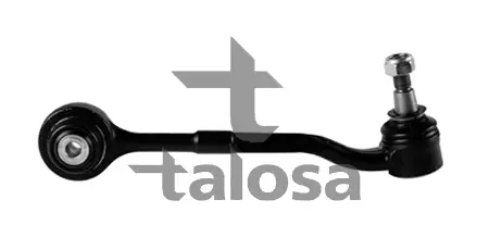 носач, окачване на колелата TALOSA              