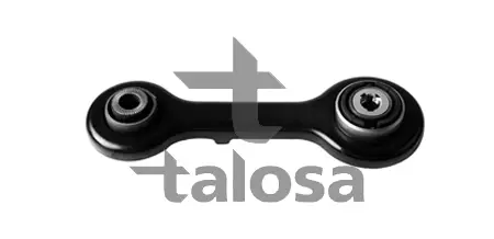 носач, окачване на колелата TALOSA              