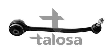 носач, окачване на колелата TALOSA              