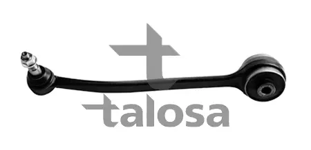 носач, окачване на колелата TALOSA              