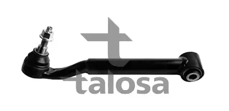 носач, окачване на колелата TALOSA              