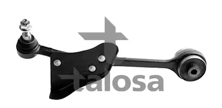 носач, окачване на колелата TALOSA              