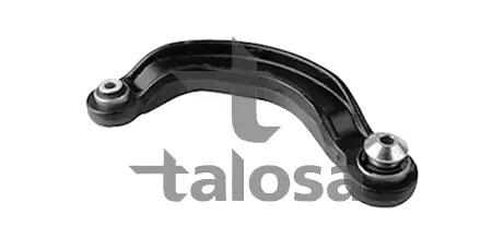 носач, окачване на колелата TALOSA              