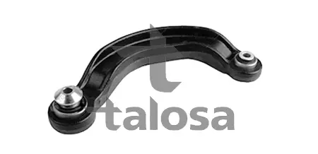 носач, окачване на колелата TALOSA              