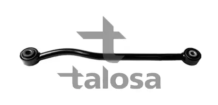 носач, окачване на колелата TALOSA              