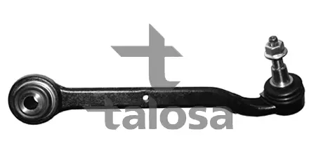 носач, окачване на колелата TALOSA              