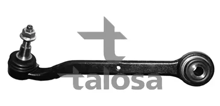 носач, окачване на колелата TALOSA              