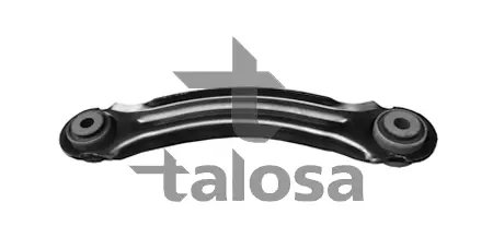 носач, окачване на колелата TALOSA              