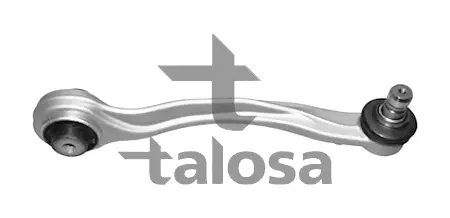 Носач, окачване на колелата TALOSA