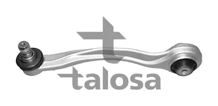 Носач, окачване на колелата TALOSA
