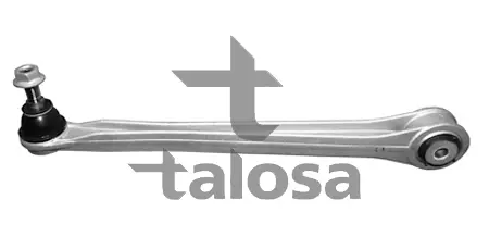 носач, окачване на колелата TALOSA              