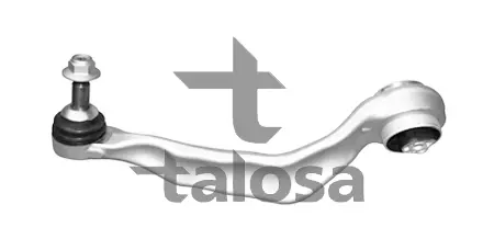 носач, окачване на колелата TALOSA              