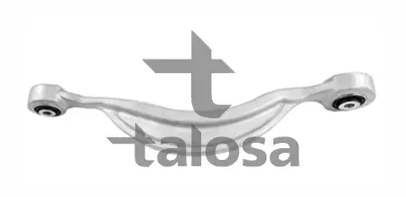 Носач, окачване на колелата TALOSA