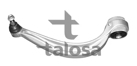 Носач, окачване на колелата TALOSA