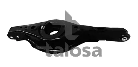 носач, окачване на колелата TALOSA              