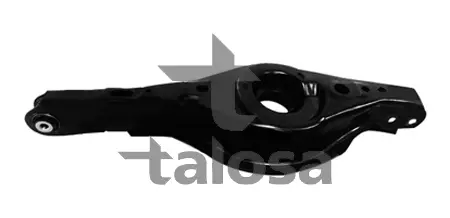 носач, окачване на колелата TALOSA              