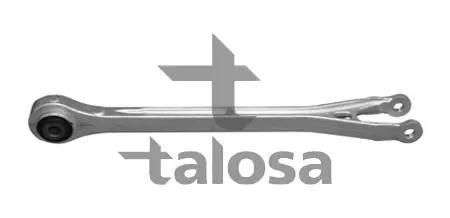 носач, окачване на колелата TALOSA              