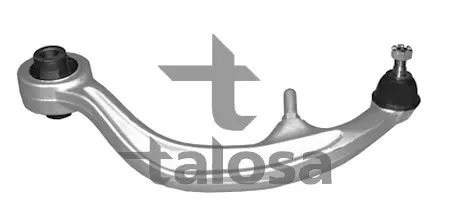 носач, окачване на колелата TALOSA              