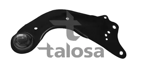 носач, окачване на колелата TALOSA              