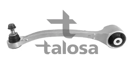 носач, окачване на колелата TALOSA              