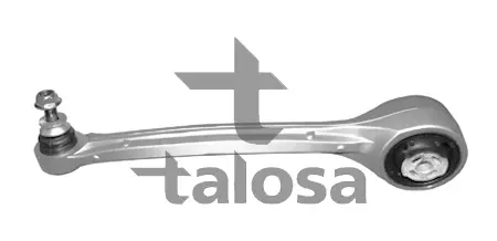 носач, окачване на колелата TALOSA              