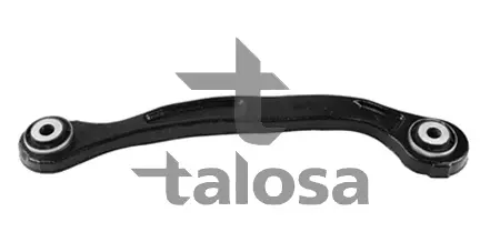 носач, окачване на колелата TALOSA              