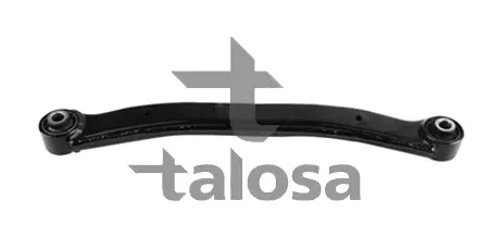 носач, окачване на колелата TALOSA              