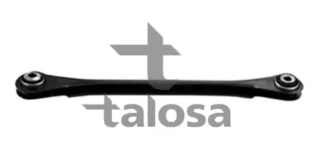 носач, окачване на колелата TALOSA              